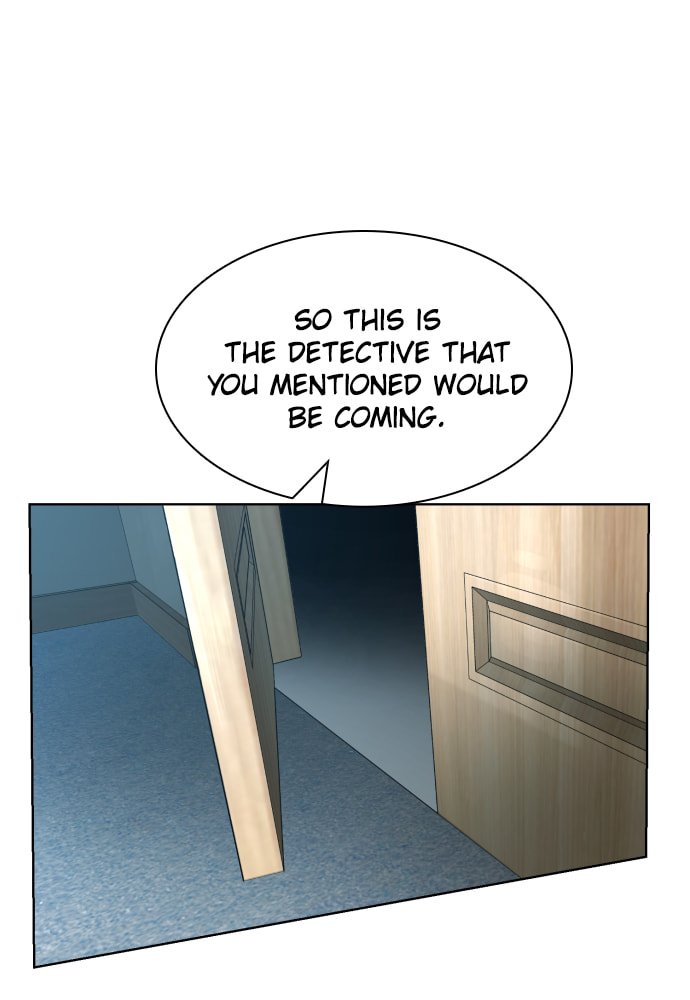 Read Unholy Blood chapter 22 image 31 on Lezhin