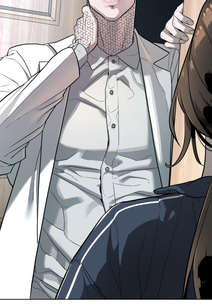 Read Unholy Blood chapter 22 image 34 on Lezhin