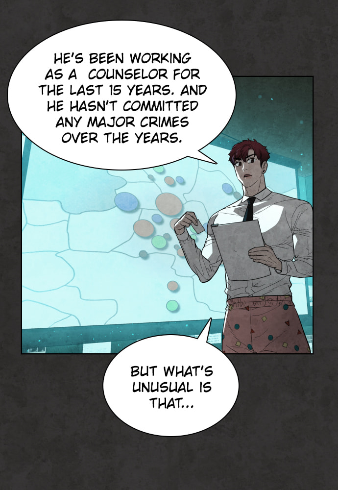 Read Unholy Blood chapter 22 image 36 on Lezhin