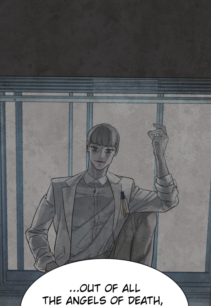 Read Unholy Blood chapter 22 image 37 on Lezhin