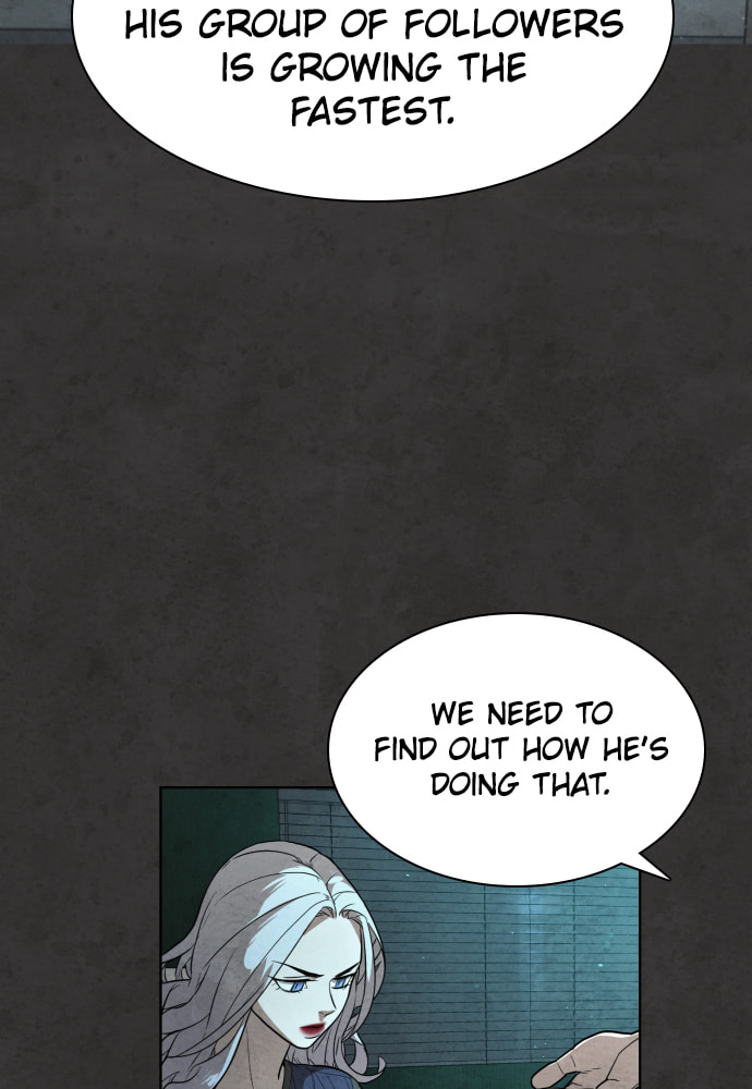 Read Unholy Blood chapter 22 image 38 on Lezhin