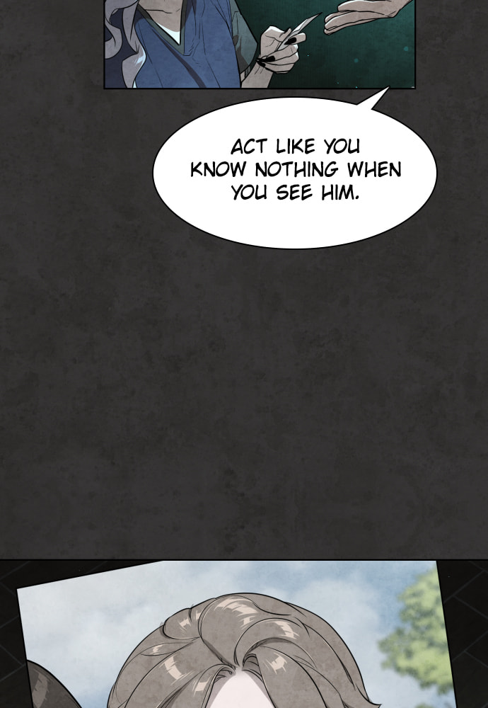 Read Unholy Blood chapter 22 image 39 on Lezhin