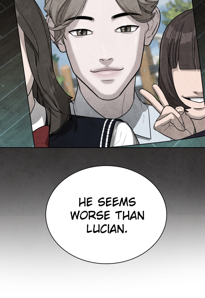 Read Unholy Blood chapter 22 image 40 on Lezhin