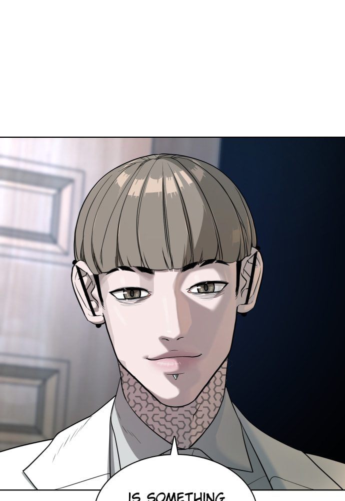Read Unholy Blood chapter 22 image 41 on Lezhin