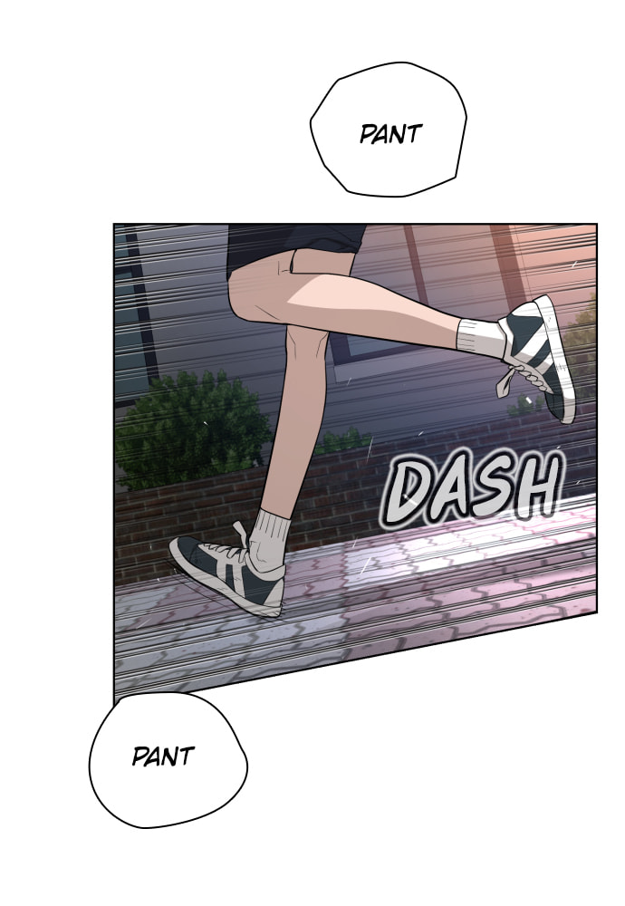Read Unholy Blood chapter 22 image 54 on Lezhin