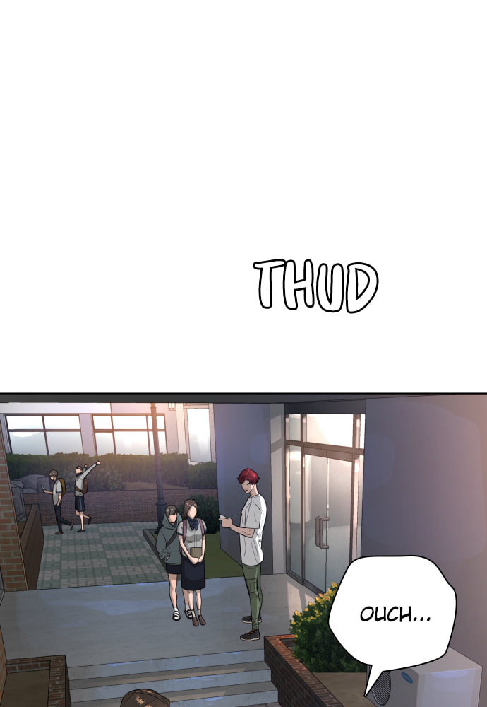 Read Unholy Blood chapter 22 image 57 on Lezhin
