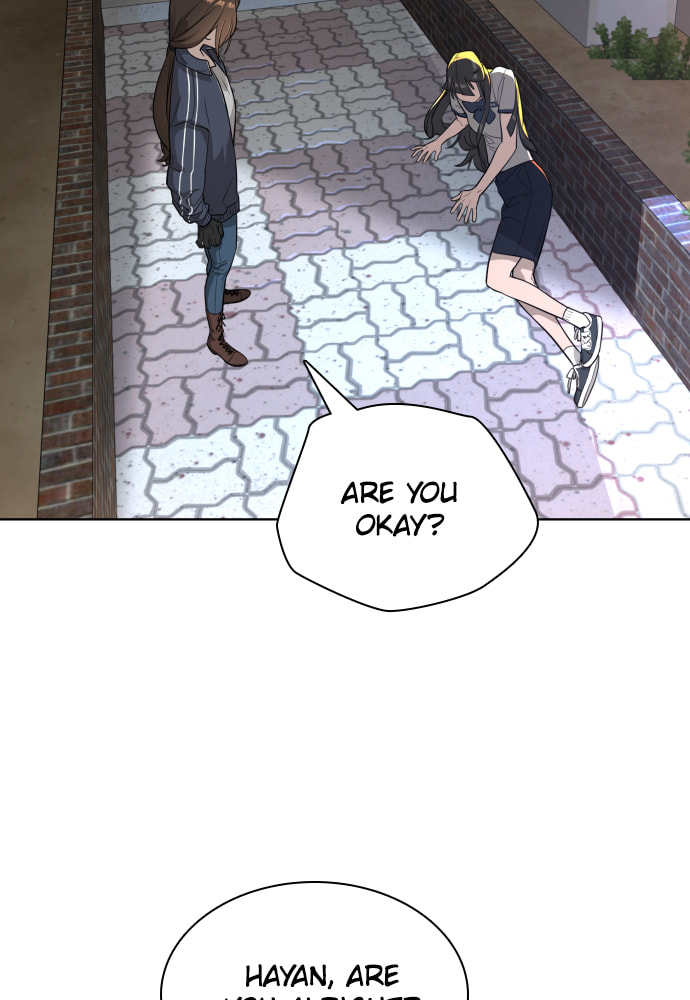 Read Unholy Blood chapter 22 image 58 on Lezhin