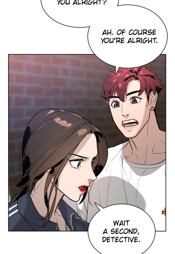 Read Unholy Blood chapter 22 image 59 on Lezhin