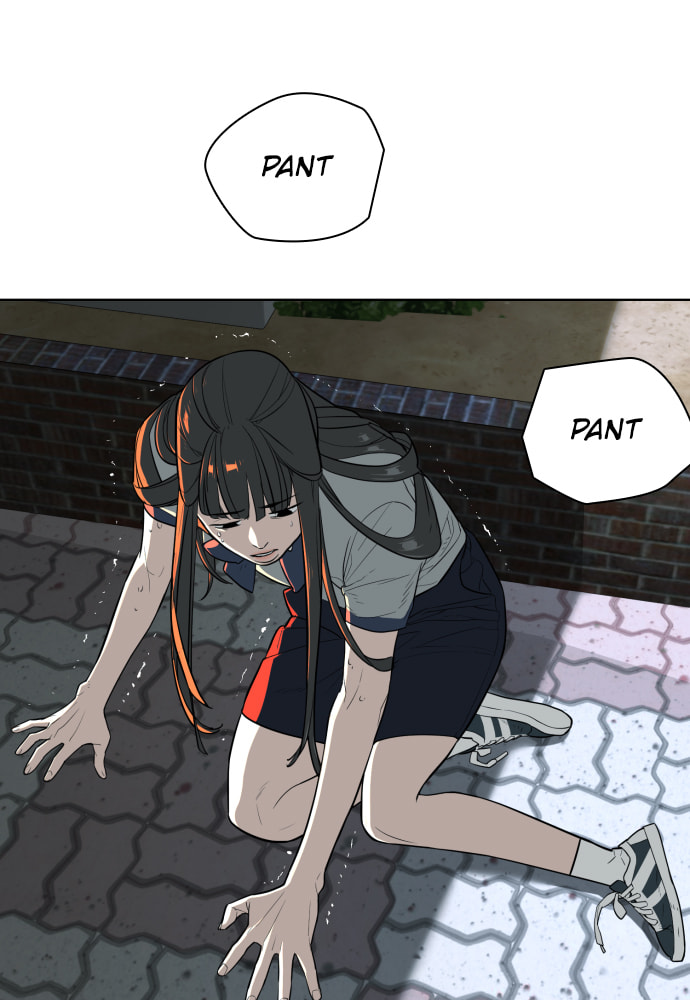 Read Unholy Blood chapter 22 image 61 on Lezhin
