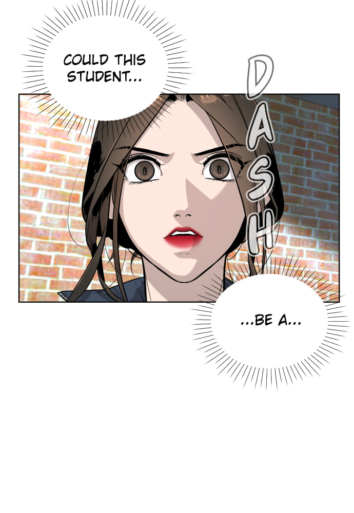 Read Unholy Blood chapter 22 image 64 on Lezhin