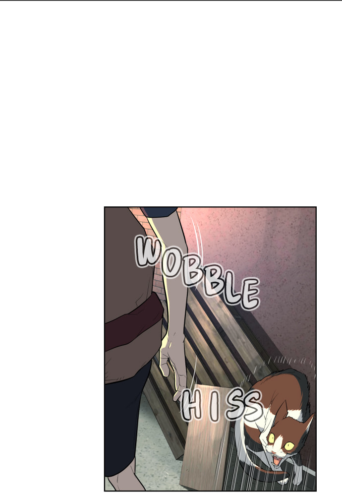 Read Unholy Blood chapter 22 image 68 on Lezhin