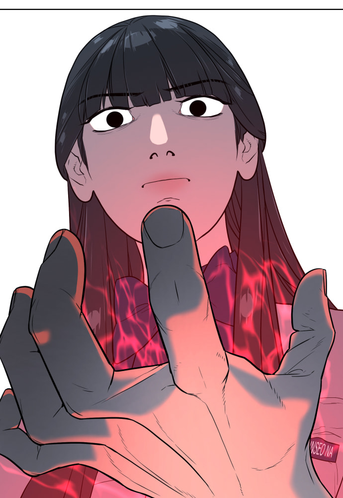 Read Unholy Blood chapter 22 image 73 on Lezhin