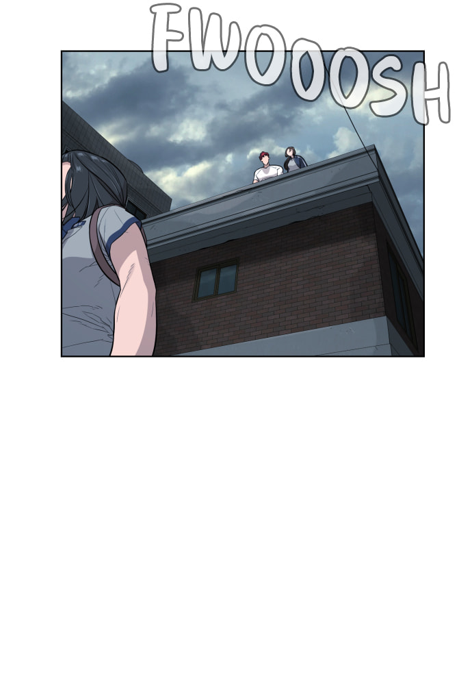 Read Unholy Blood chapter 22 image 76 on Lezhin