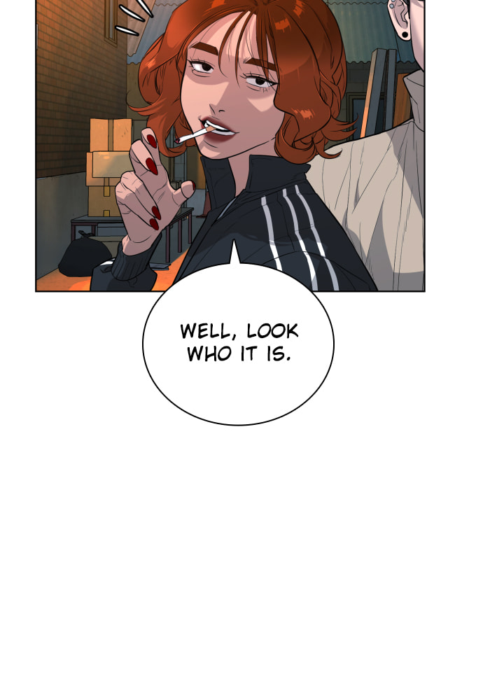 Read Unholy Blood chapter 22 image 80 on Lezhin
