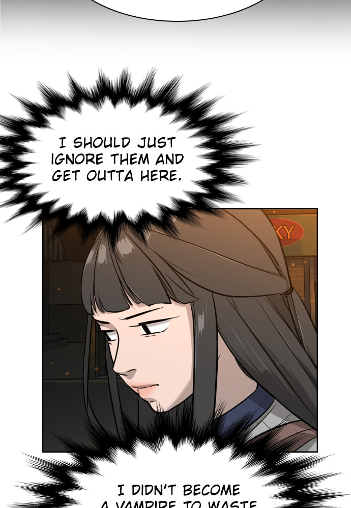 Read Unholy Blood chapter 22 image 91 on Lezhin