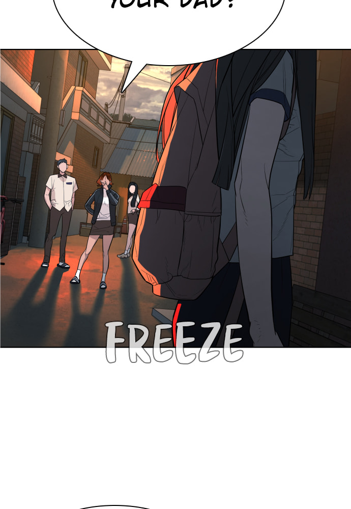 Read Unholy Blood chapter 22 image 93 on Lezhin