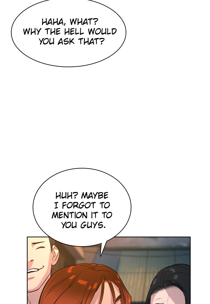 Read Unholy Blood chapter 22 image 94 on Lezhin