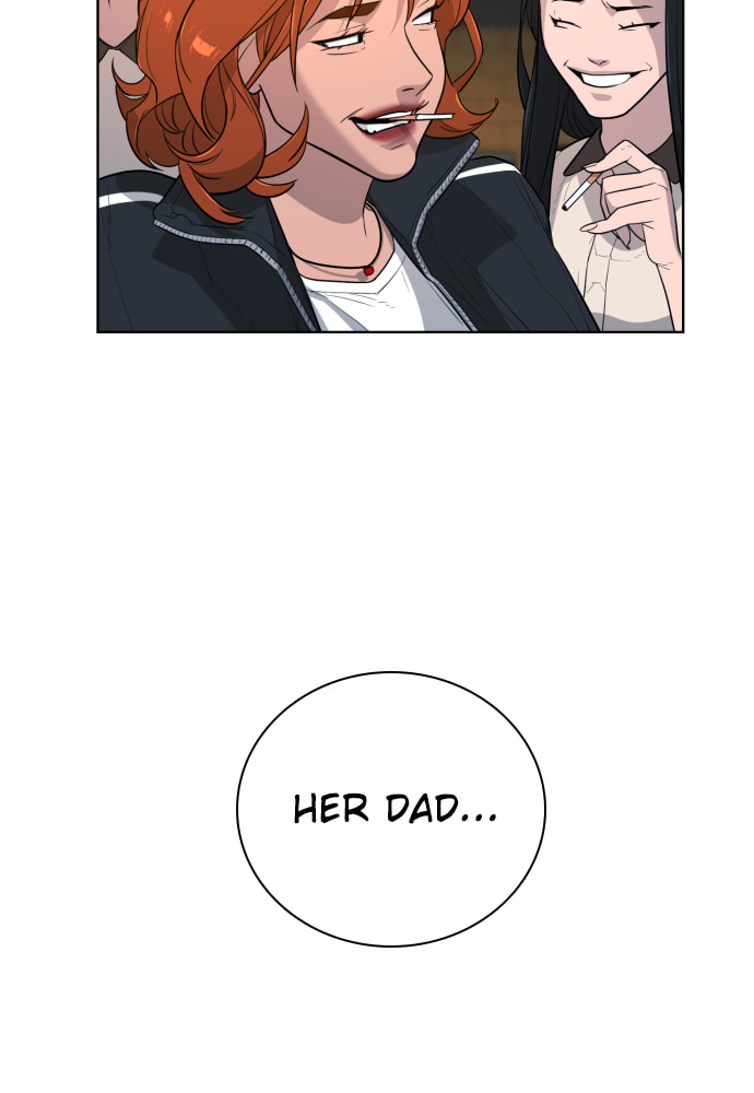 Read Unholy Blood chapter 22 image 95 on Lezhin