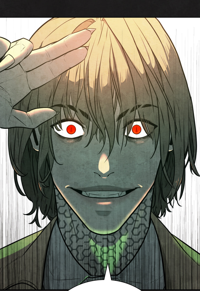 Read Unholy Blood chapter 23 image 102 on Lezhin