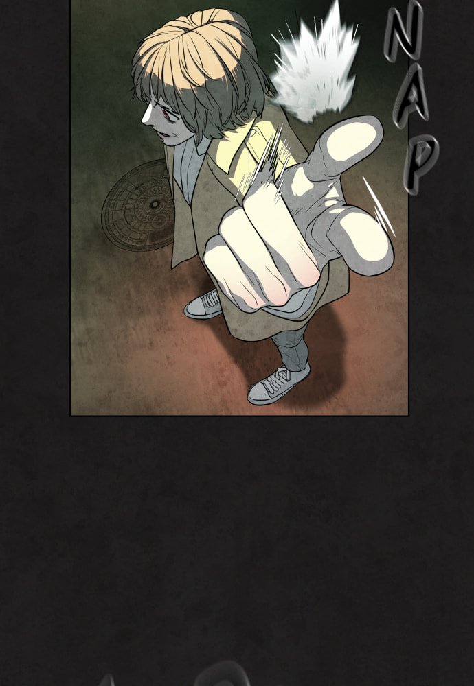 Read Unholy Blood chapter 23 image 104 on Lezhin