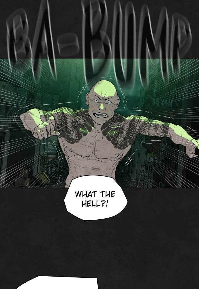 Read Unholy Blood chapter 23 image 105 on Lezhin