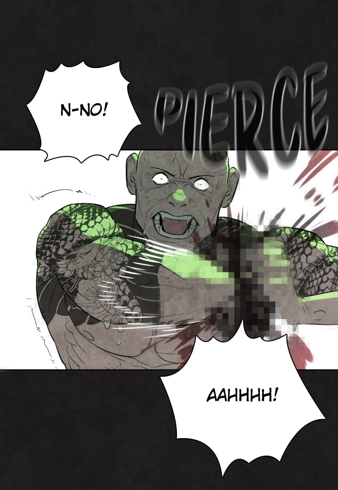 Read Unholy Blood chapter 23 image 107 on Lezhin