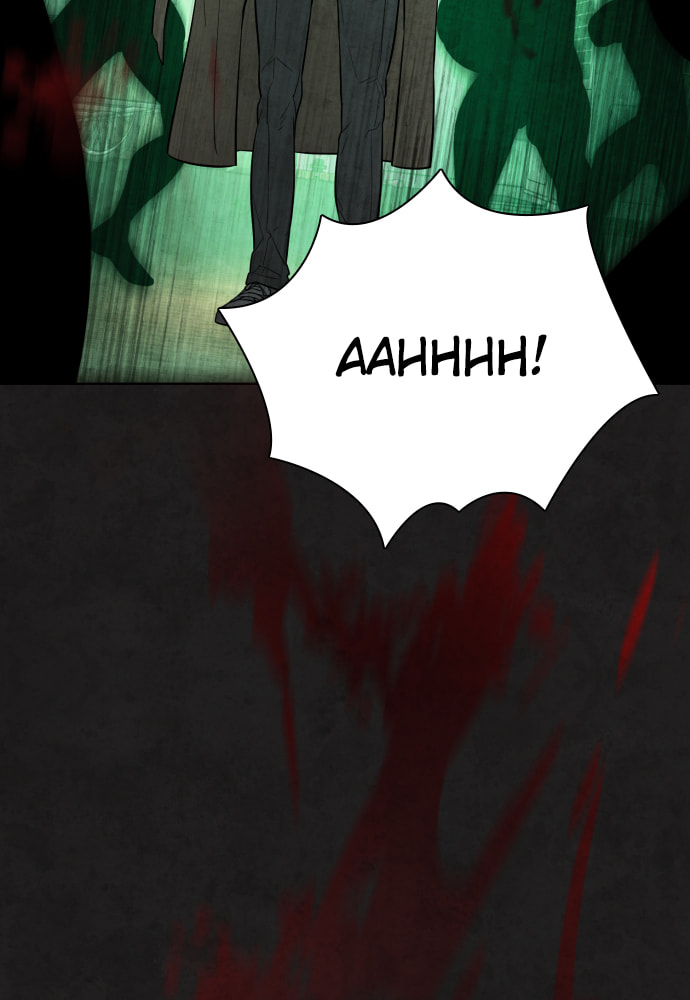 Read Unholy Blood chapter 23 image 110 on Lezhin
