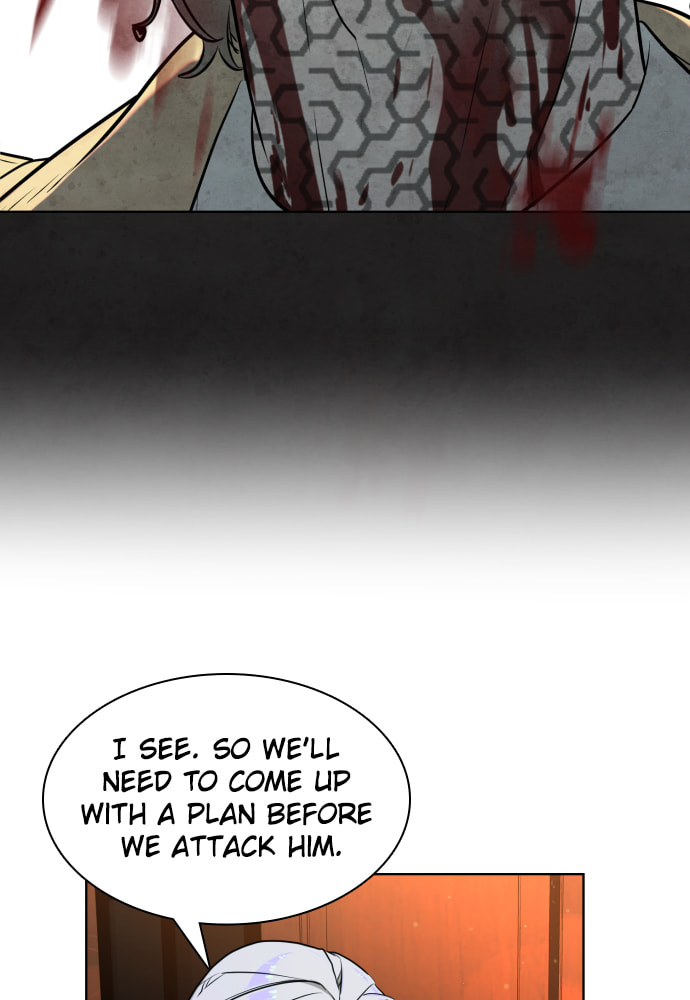 Read Unholy Blood chapter 23 image 112 on Lezhin