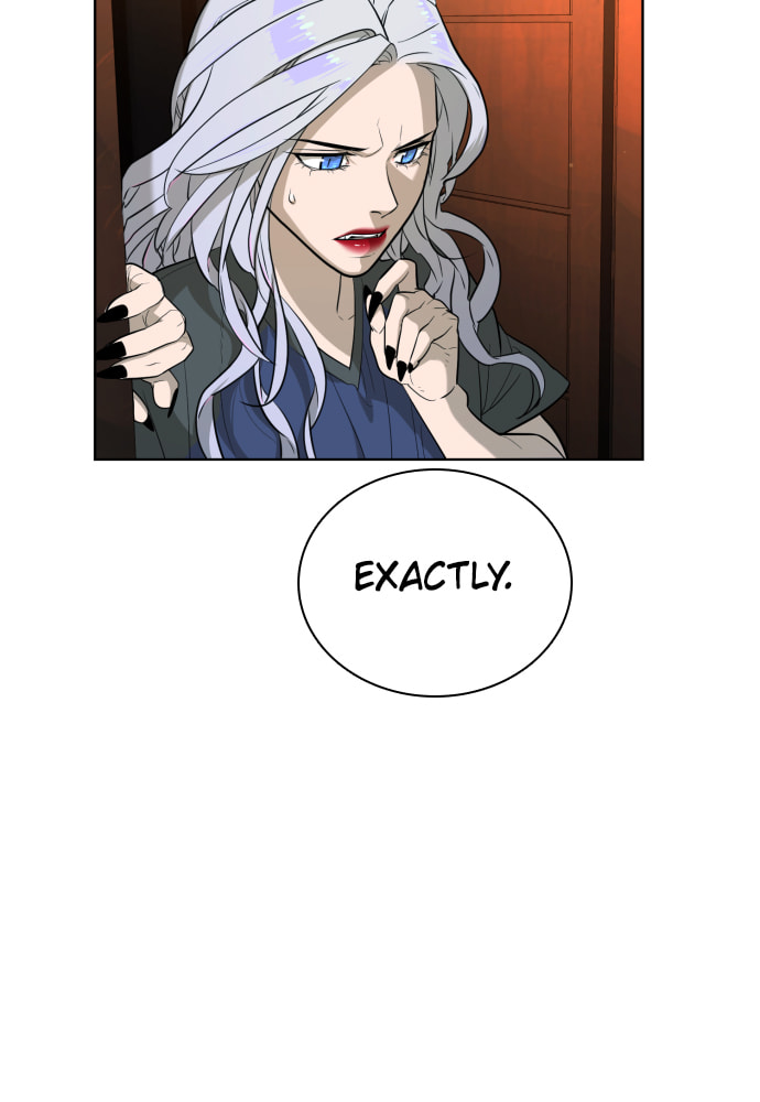 Read Unholy Blood chapter 23 image 113 on Lezhin