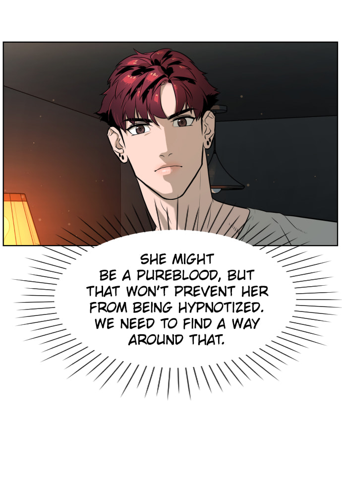 Read Unholy Blood chapter 23 image 114 on Lezhin
