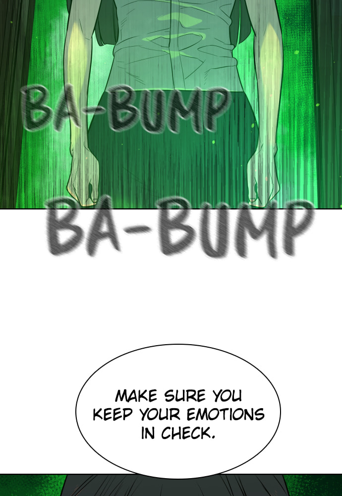 Read Unholy Blood chapter 23 image 120 on Lezhin