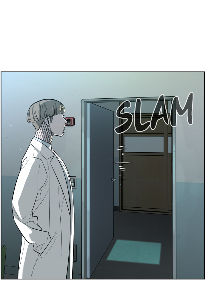 Read Unholy Blood chapter 23 image 122 on Lezhin