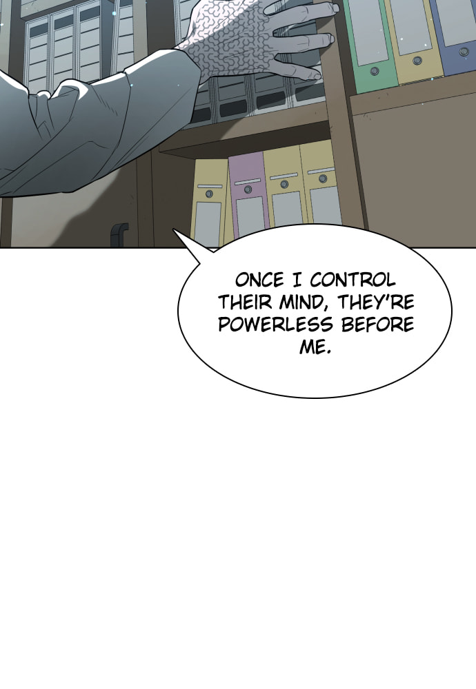 Read Unholy Blood chapter 23 image 124 on Lezhin