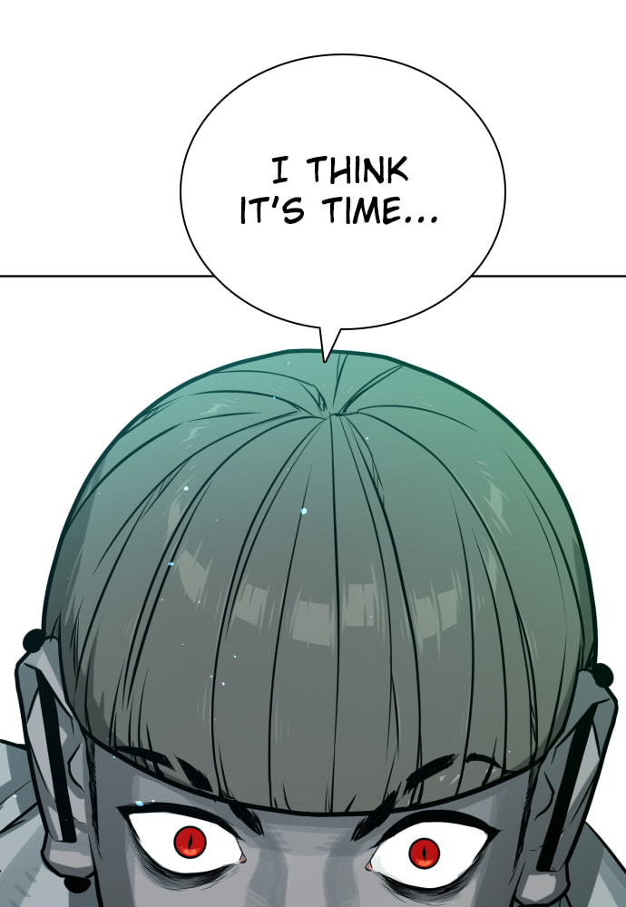 Read Unholy Blood chapter 23 image 125 on Lezhin