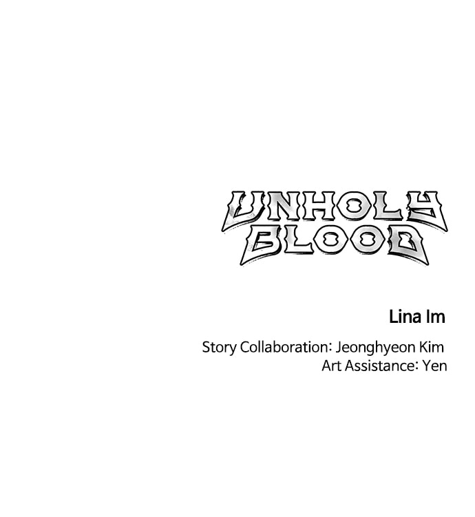 Read Unholy Blood chapter 23 image 127 on Lezhin