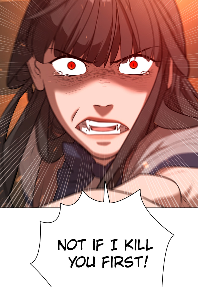 Read Unholy Blood chapter 23 image 14 on Lezhin