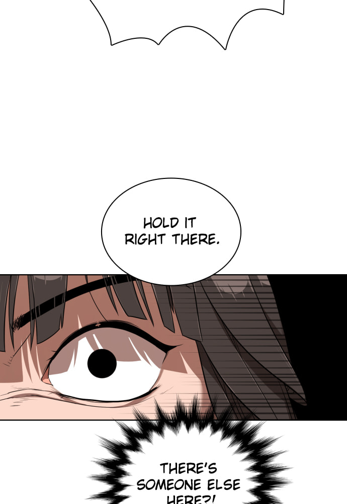 Read Unholy Blood chapter 23 image 15 on Lezhin