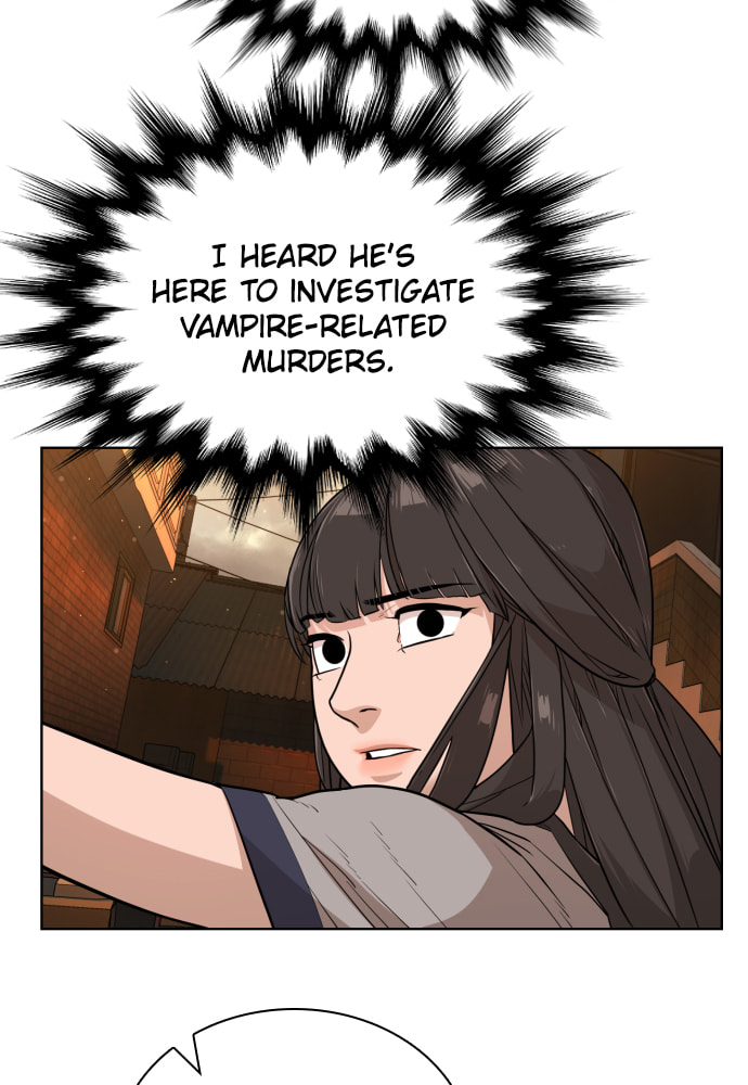 Read Unholy Blood chapter 23 image 18 on Lezhin