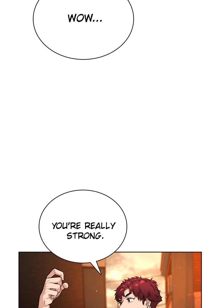 Read Unholy Blood chapter 23 image 19 on Lezhin