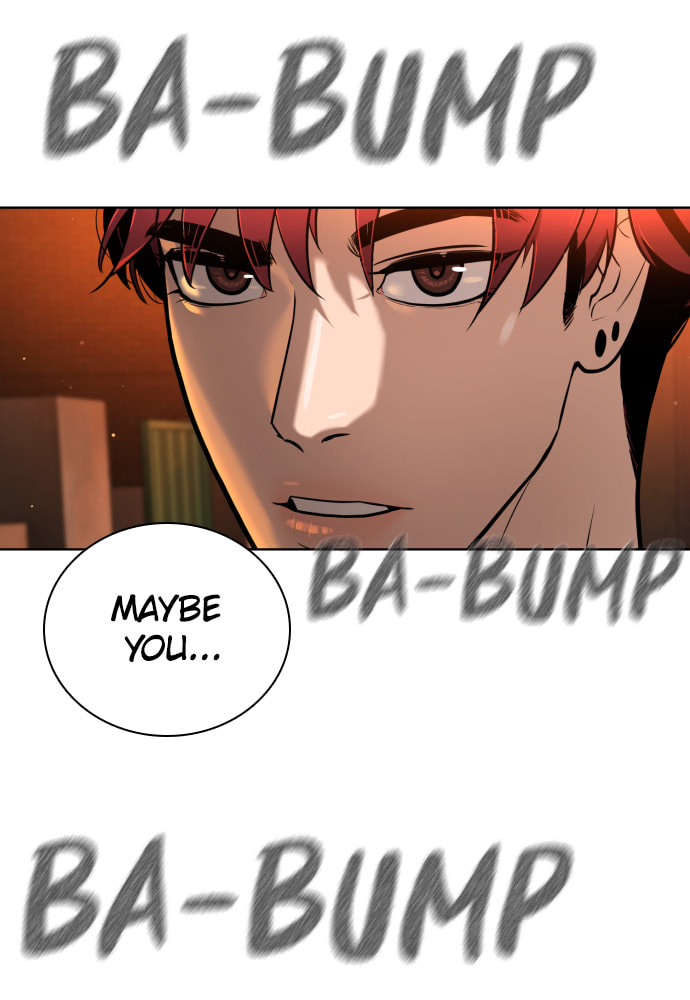 Read Unholy Blood chapter 23 image 21 on Lezhin