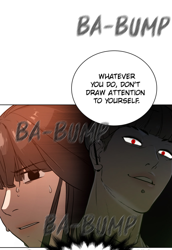 Read Unholy Blood chapter 23 image 22 on Lezhin