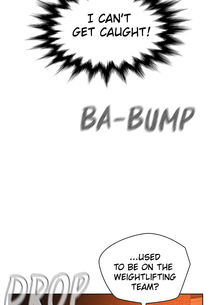 Read Unholy Blood chapter 23 image 23 on Lezhin
