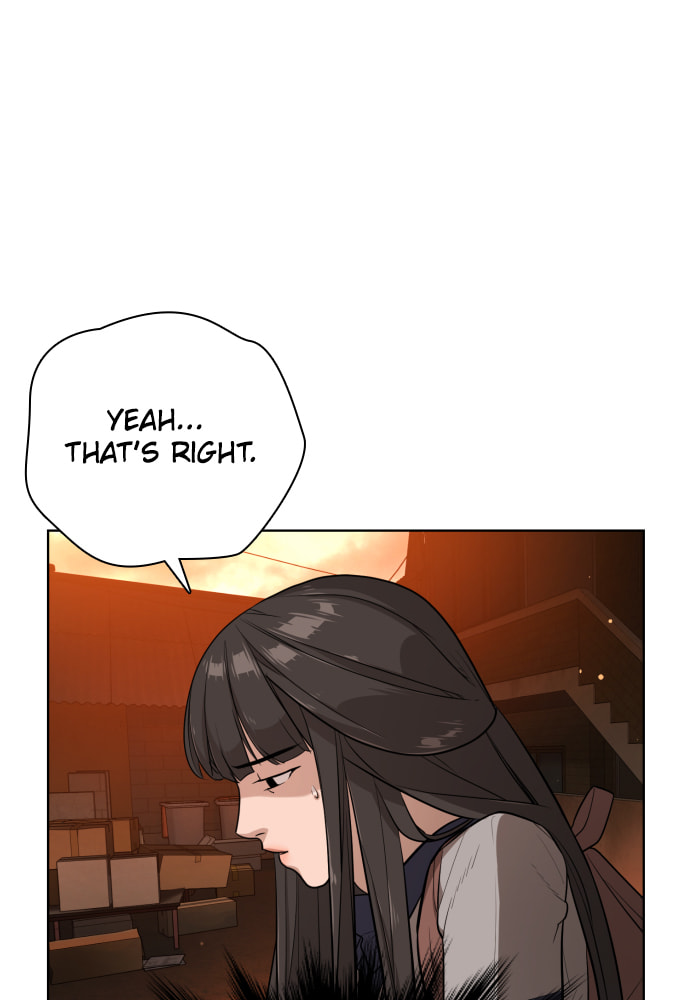 Read Unholy Blood chapter 23 image 25 on Lezhin