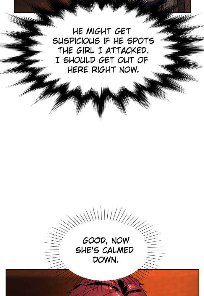 Read Unholy Blood chapter 23 image 26 on Lezhin