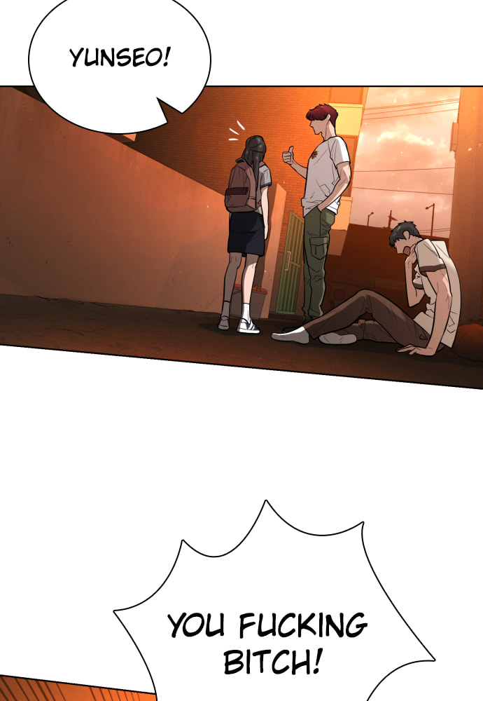 Read Unholy Blood chapter 23 image 28 on Lezhin