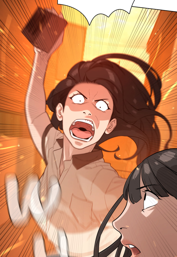 Read Unholy Blood chapter 23 image 29 on Lezhin