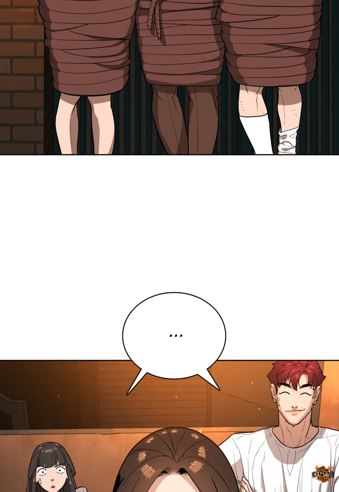 Read Unholy Blood chapter 23 image 33 on Lezhin
