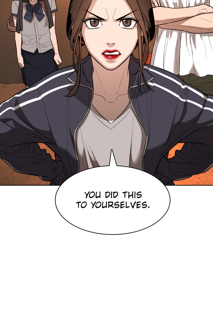 Read Unholy Blood chapter 23 image 34 on Lezhin
