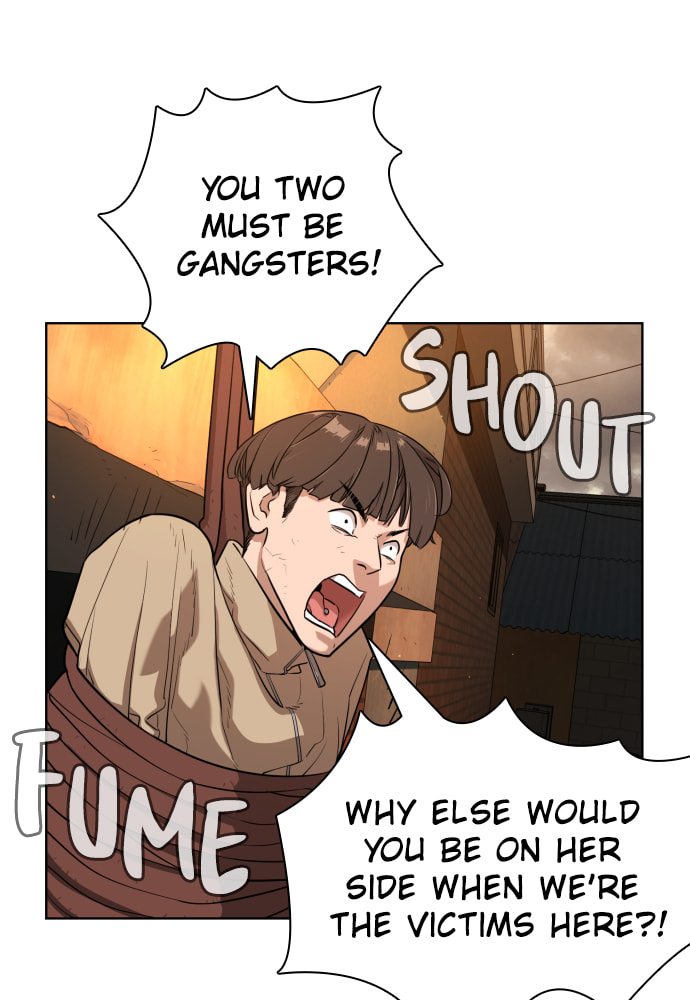 Read Unholy Blood chapter 23 image 36 on Lezhin