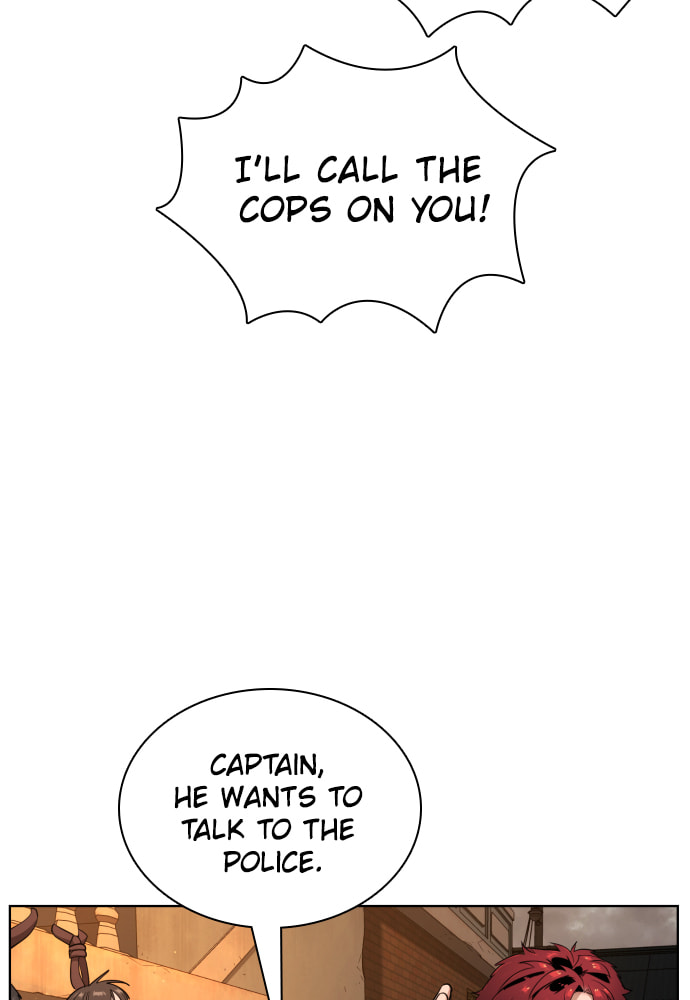 Read Unholy Blood chapter 23 image 37 on Lezhin